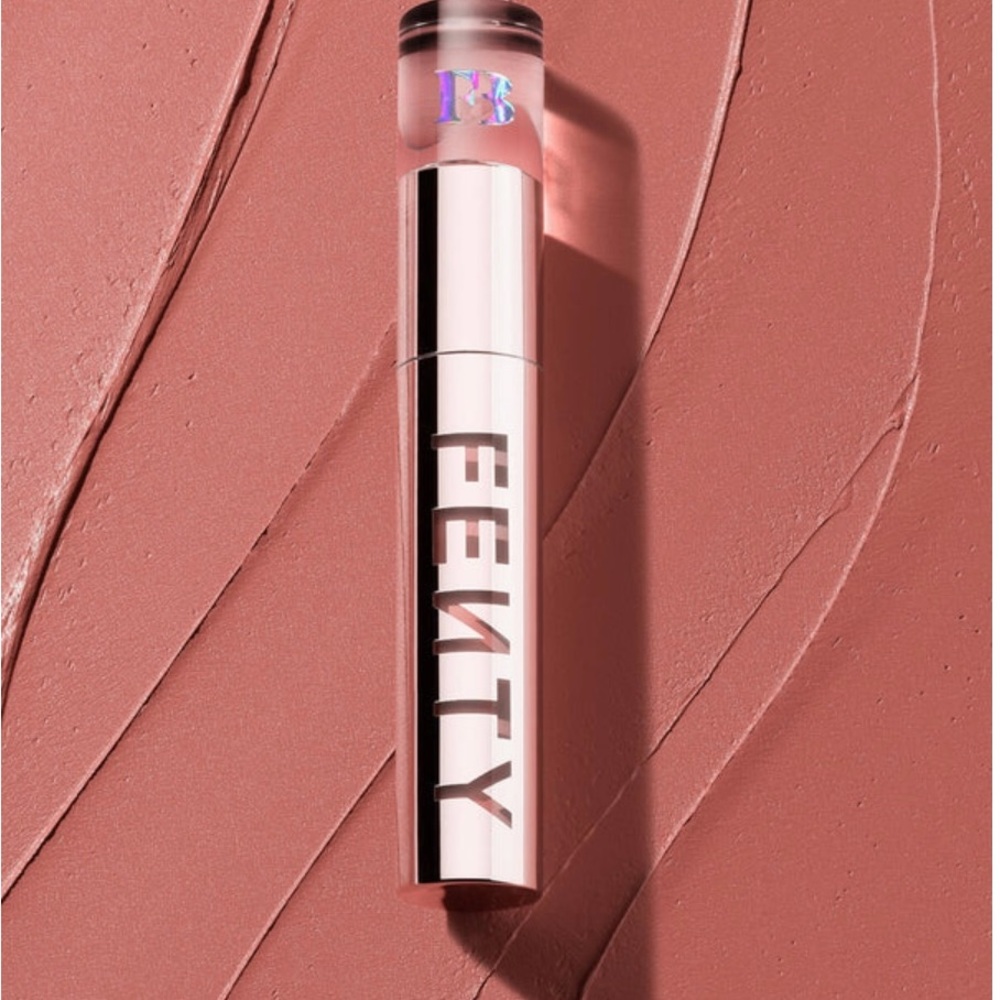 NEW Fenty Beauty Velvet Icon Lipstick Lipstick - Fashion Fiend 07